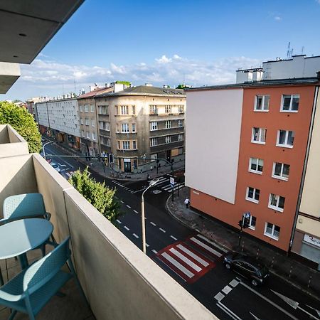 Kazimierza Wielkiego Luxury Apartment Krakau Exterior foto